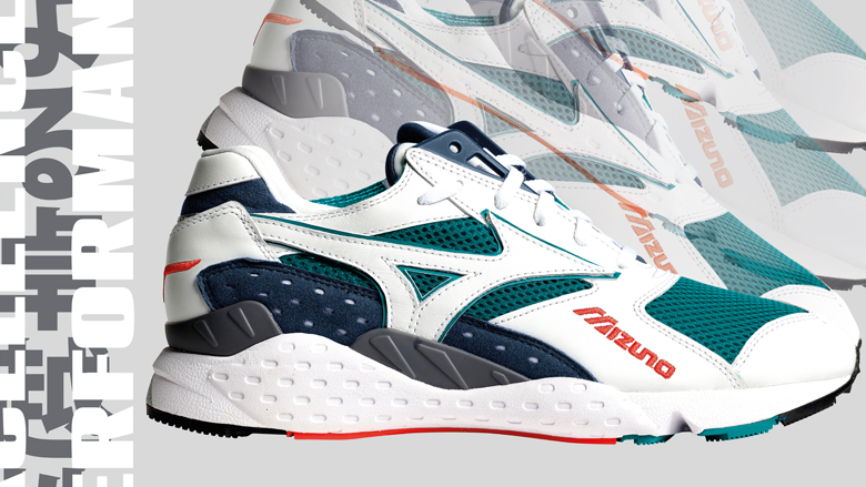 Mizuno mondo control new arrivals